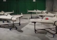 The EU plans to damage Russian drone production with the 13th package of sanctions.