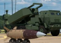 Die USA könnten modifizierte ATACMS-Munition für Einsätze auf der besetzten Krym bereitstellen.