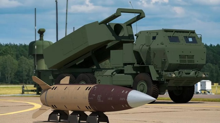 The US might provide modified ATACMS munitions for operations in occupied Crimea.