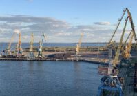 Der Staatliche Eigentumsfonds wird den Hafen von Bilhorod-Dnistrowskij erneut zu einem Startgebot von 184 Mio. UAH anbieten.