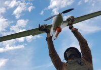 Letonia transferirá drones por valor de 1 millón de euros, lanzará una producción conjunta de proyectiles y drones y preparará un acuerdo de seguridad para Ucrania.