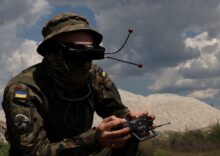 Українським оборонним стартапам пропонують по $200,000 інвестицій на розвиток.