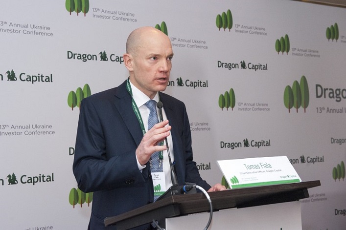 La sociedad de inversiones Dragon Capital ha actualizado su previsión para la economía de Ucrania.