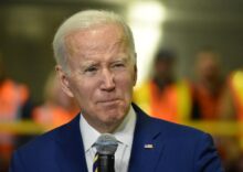 US-Präsident Joe Biden wird sich mit führenden Vertretern des Kongresses treffen, um über die Genehmigung der Hilfe für die Ukraine zu sprechen: Wann und in welcher Höhe kann die Ukraine Hilfe erwarten?