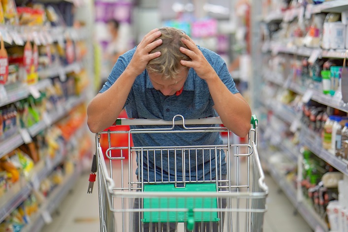 La NBU prévoit que la croissance des prix à la consommation s’accélérera modérément dans les mois à venir,