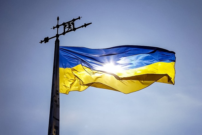 The Ukrainian business support fund attracted $350M and exceeded its initial target by 40%.