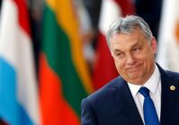Угорщина знову проти. Цього разу не хоче бачити Китай у новому пакеті санкцій.
