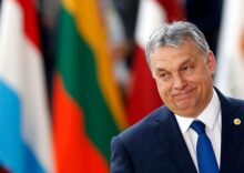 La Hongrie a bloqué l’adoption d’un nouveau paquet de sanctions européennes contre la Russie et la Chine.