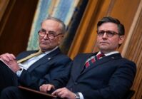 El Senado de Estados Unidos votó a favor de proporcionar 95.000 millones de dólares a Ucrania, Israel y Taiwán, pero la Cámara de Representantes se opone al proyecto de ley.