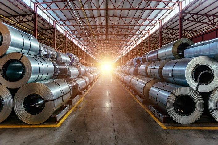 Українська компанія побудує завод з виробництва “зеленої” сталі в Італії як прототип для інвестицій в Україні.