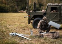 A new defense aid package from Germany includes munitions and drones, and Norway has begun talks on bilateral security guarantees.