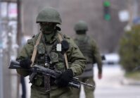 Russia will launch a new offensive after Putin's re-election in March and prepare for conflict with NATO over the next decade,
