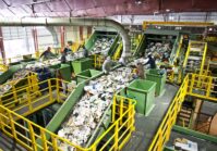 An Italian company will build two waste processing plants in Transcarpathia, and the Mykolayiv region will build a river terminal.