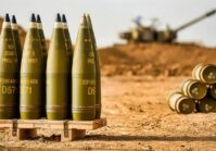 Belgien unterstützt die tschechische Munition Initiative mit 200 Mio. EUR, und Großbritannien erlaubt der Ukraine den Einsatz von Storm Shadow nach eigenem Ermessen.