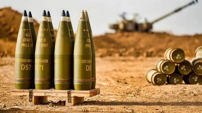La Belgique fournit 200 millions d’euros à l’initiative tchèque en matière de munitions, et la Grande-Bretagne autorise l’Ukraine à utiliser le Storm Shadow à sa discrétion.