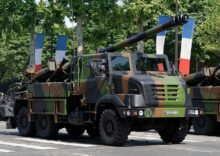 Франція інвестує частину своїх оборонних витрат у виробництво зброї на території України – виробник САУ Caesar відкриє завод.