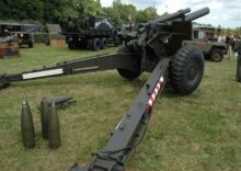 Greece will give Ukraine a package of military aid with American howitzers.