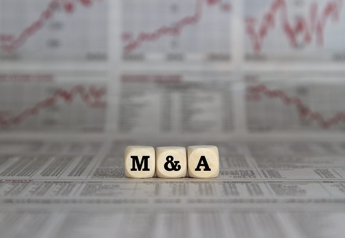 Аналітики дослідили стан ринку M&A в Україні за підсумками 2023 року.