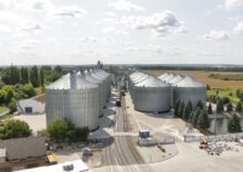 Насіннєвий завод на Хмельниччині збільшить виробництво продукції до 10 000 тонн на рік.