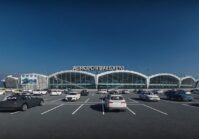 Українська компанія побудує новий аеропорт у Румунії.