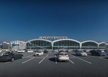 Українська компанія побудує новий аеропорт у Румунії.