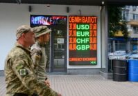 Le régulateur bancaire ukrainien cite les principaux risques pour la stabilité financière du marché bancaire.