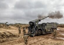 Франція планує спільне виробництво зброї та готується відправити до України армію, за певних умов.