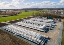 Ukrainian Energy Holding will build an energy storage system in Poland.