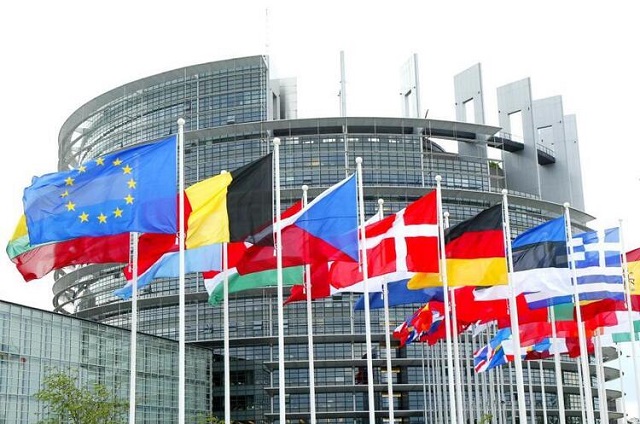 Єврокомісія запропонувала проєкт переговорної рамки для вступу України до ЄС.