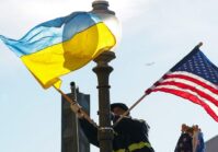 Витрати України на лобіювання в США просіли на 90%, тоді як видатки РФ удесятеро більші.
