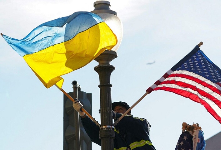 Витрати України на лобіювання в США просіли на 90%, тоді як видатки РФ удесятеро більші.