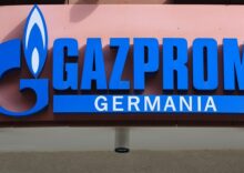 Німеччина тепер повністю контролює конфісковані у російського “Газпрому” активи, прибутки монополіста від газового бізнесу скорочуються.