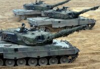 Австралія приєдналась до коаліції безпілотників, Іспанія надає 19 танків Leopard 2, а Естонія - пакет допомоги на €20 млн.