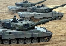 Іспанія під координацією НАТО передасть Україні боєприпаси, БМП та танки.