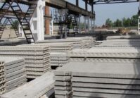 In der Region Ternopil werden für 1 Mrd. UAH zwei neue Fabriken zur Verarbeitung von Sekundärrohstoffen und zur Herstellung von Stahlbetonkonstruktionen gebaut.