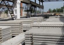 В Тернопольской области за ₴1 млрд построят два новых завода по переработке вторичного сырья и производству железобетонных конструкций.
