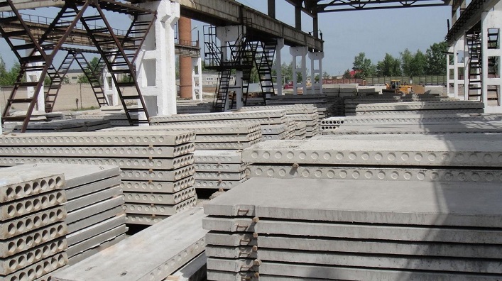 Two new factories will be constructed for ₴1B in the Ternopil region to process secondary raw materials and produce reinforced concrete structures.