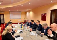 Ukraina i Polska są bliskie podpisania umowy o wspólnej kontroli celnej i omawiają wzajemne licencjonowanie eksportu produktów rolnych.