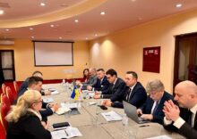 Ukraine and Poland are close to signing an agreement on joint customs control and are discussing mutual licensing of agricultural product exports.