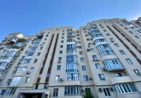 Una empresa estadounidense busca invertir en la región de Lviv y construir viviendas asequibles.
