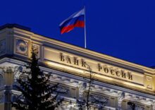 Die Beschlagnahmung russischer Vermögenswerte ist unvermeidlich, um den Sieg der Ukraine zu sichern, aber die Banken fürchten Klagen des Kremls.