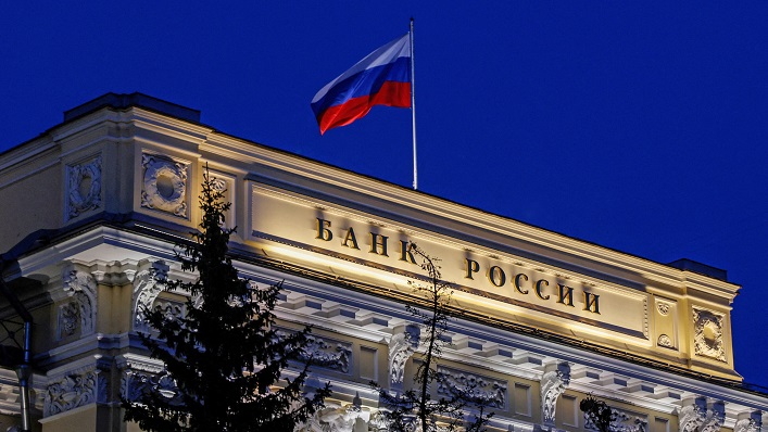 Konfiskata rosyjskich aktywów jest nieunikniona, aby zapewnić Ukrainie zwycięstwo, ale banki obawiają się pozwów ze strony Kremla.