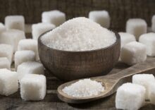 Ze względu na problemy eksportowe z UE, Ukraina zmienia kierunek eksportu cukru: 20% zostało zakupione przez trzy kraje afrykańskie.