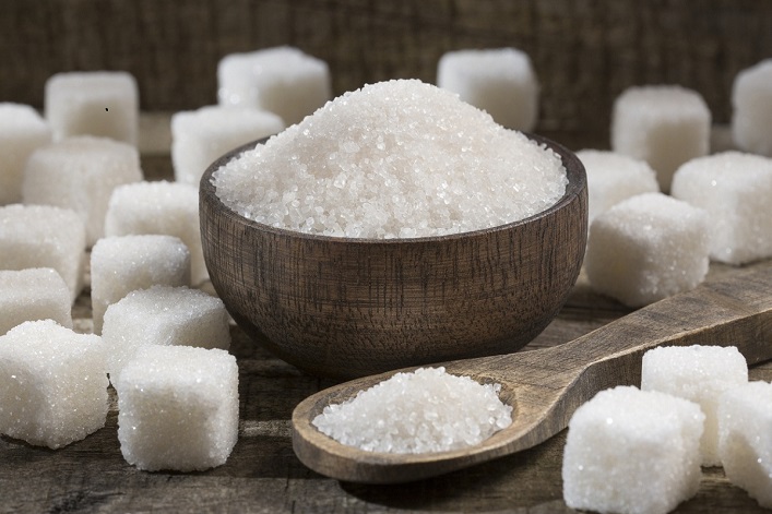 Aufgrund von Ausfuhrproblemen mit der EU richtet die Ukraine ihre Zuckerausfuhren neu aus: 20% wurden von drei afrikanischen Ländern gekauft.