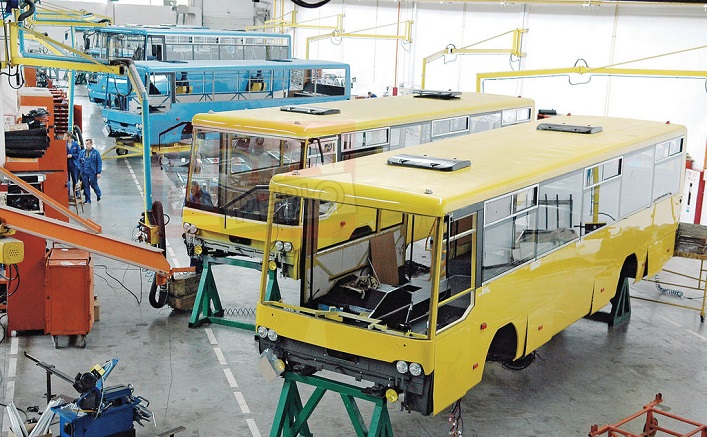 В Україні продають автозавод та інститут проєктування комунального будівництва.