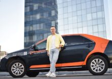 Українська компанія зі здачі авто в оренду виходить на молдовський ринок.