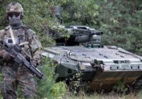 Німеччина поставить ще 20 БМП Marder і хоче закуповувати американську зброю для України, а США передали тисячі одиниць піхотного озброєння.