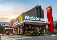 McDonald's inwestuje 1 mld hrywien w rozwój sieci w Ukrainie i wzmacnia współpracę z krajowymi firmami.
