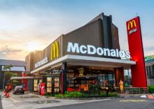 McDonald’s invests ₴1B in network expansion in Ukraine and strengthens cooperation with domestic businesses.