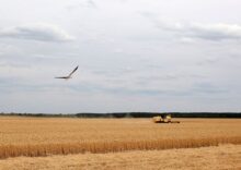Україна в поточному сезоні експортувала вже 47 млн тонн зерна, урожай зернових та олійних цьогоріч сягне 75 млн тонн.